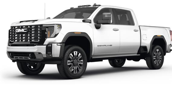 GMC SIERRA HD 2024 1GT49REY1RF228965 image